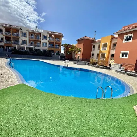 Puesto Al Sol Perfect Apartment Callao Salvaje
