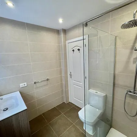 Puesto Al Sol Perfect Apartment