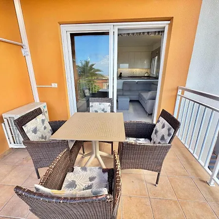 Puesto Al Sol Perfect Apartment