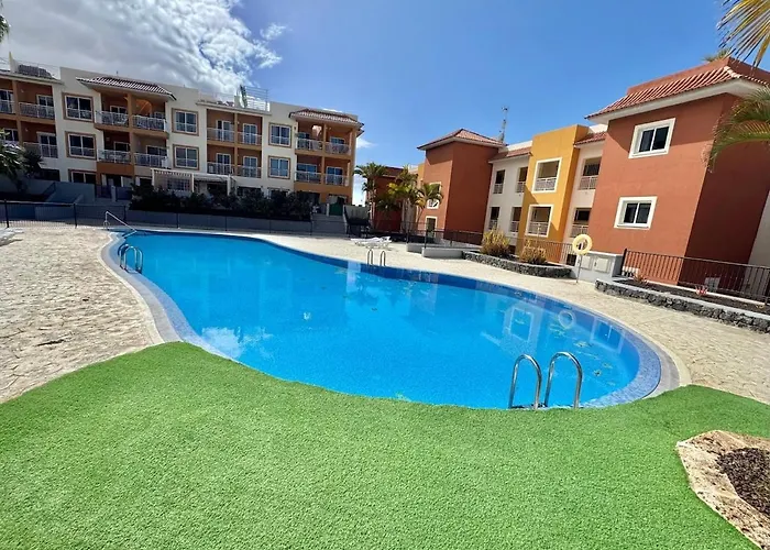 Puesto Al Sol Perfect Apartment Callao Salvaje