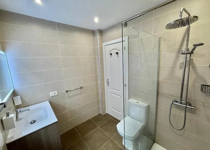 Puesto Al Sol Perfect Apartment