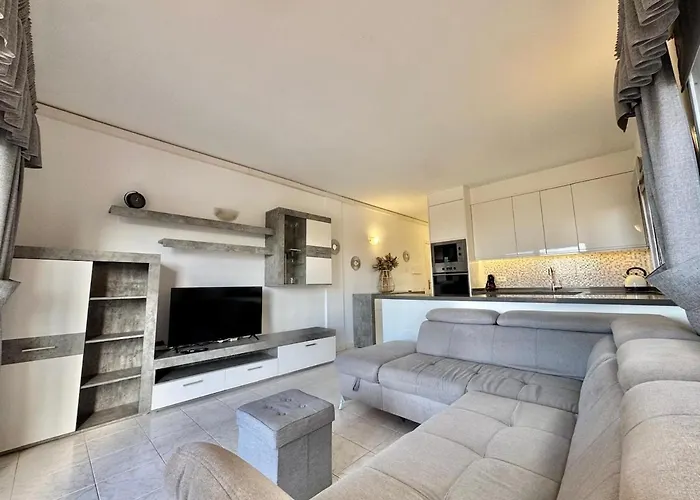 Apartment Puesto Al Sol Perfect *