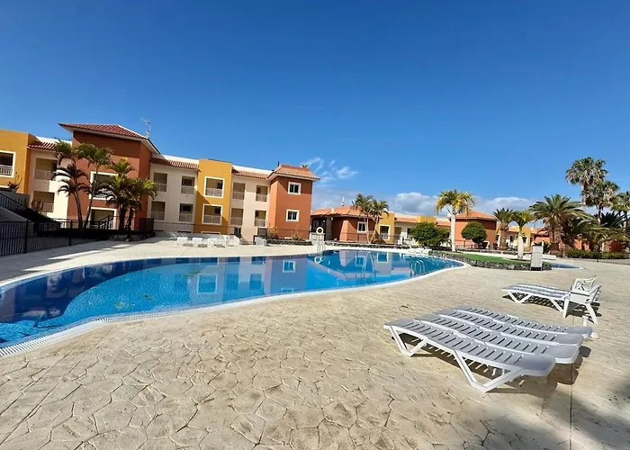 Apartment Puesto Al Sol Perfect *