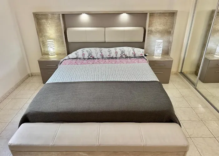 Apartment Puesto Al Sol Perfect Callao Salvaje