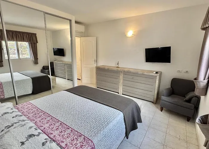Puesto Al Sol Perfect Apartment