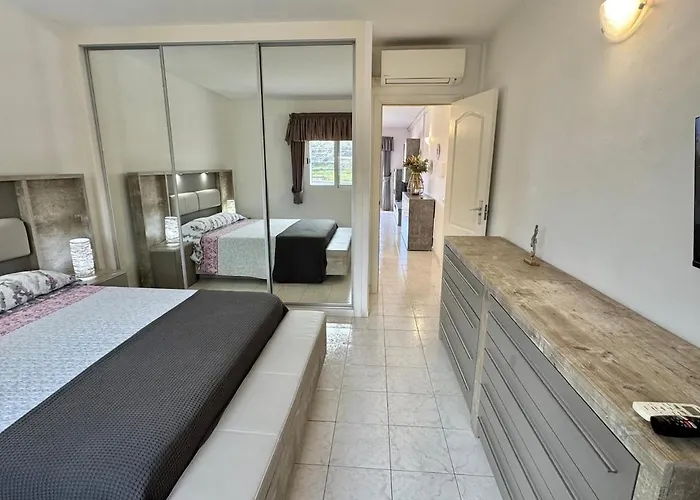 Apartment Puesto Al Sol Perfect Callao Salvaje