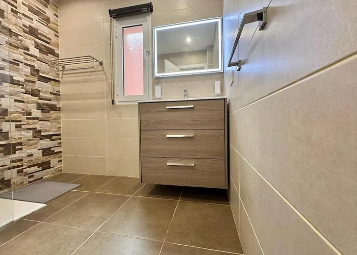 Apartment Puesto Al Sol Perfect Callao Salvaje